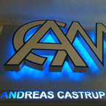 Metallbau Andreas Castrup